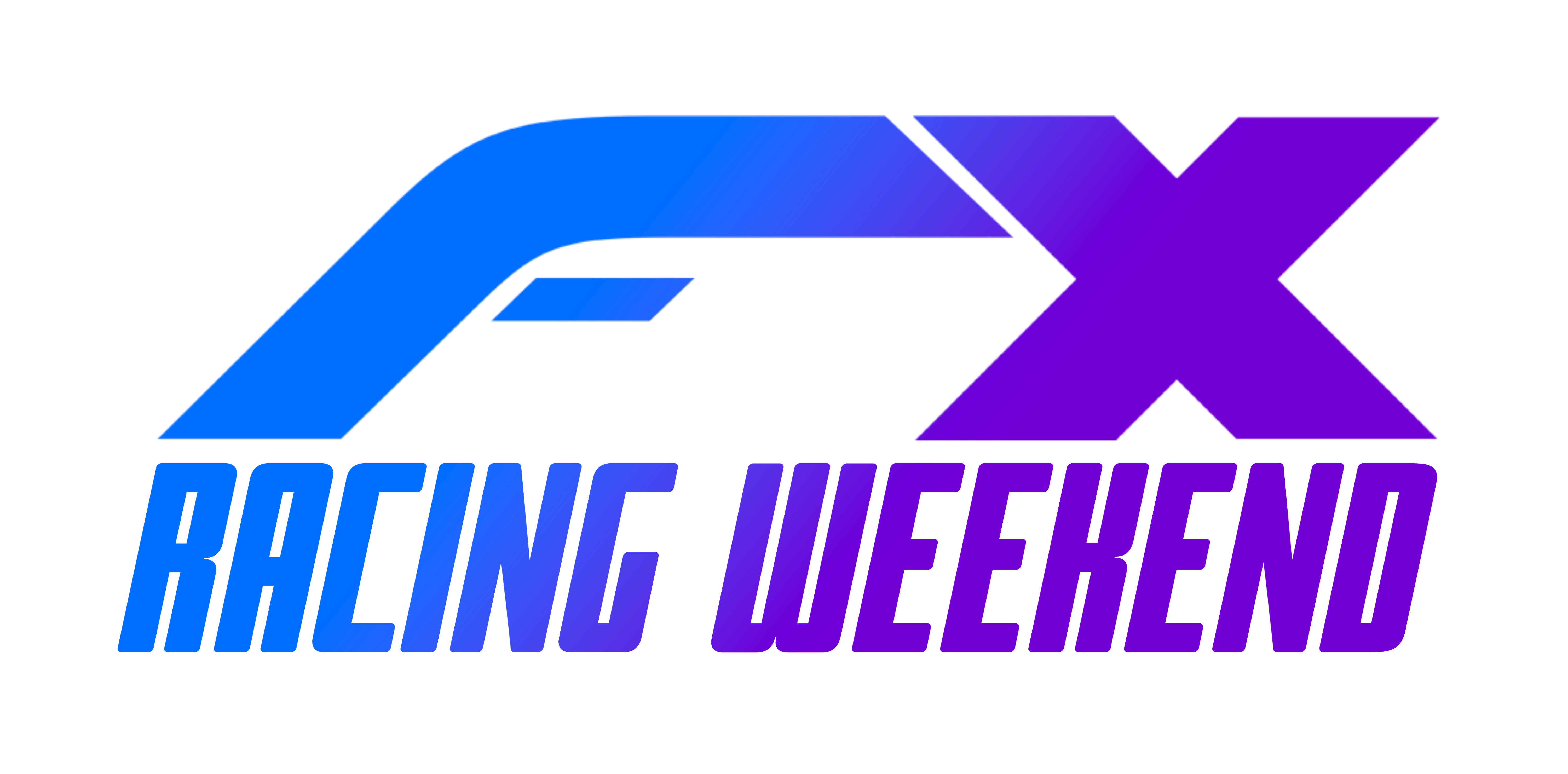fx racing logo