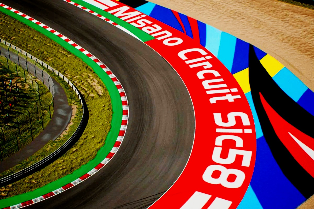 GT4 Italy e Supersport GT in pista a Misano nel week-end del GT World ...